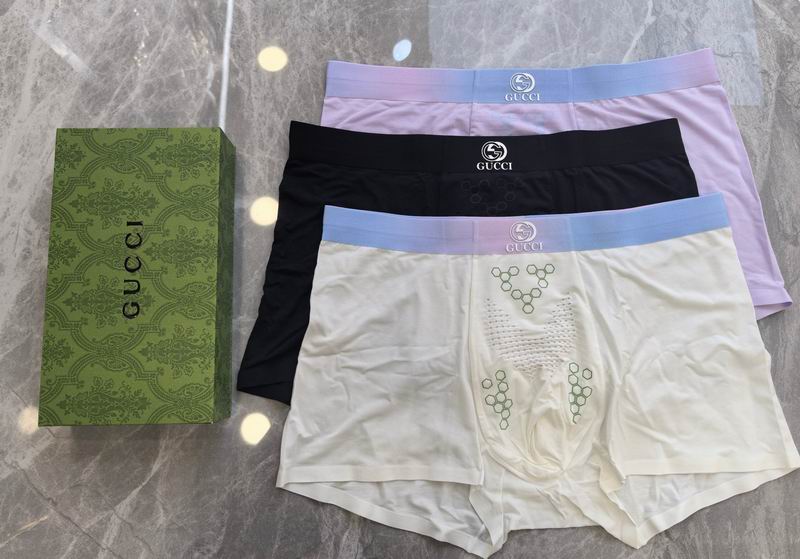 Gucci boxer L-4XL 061217